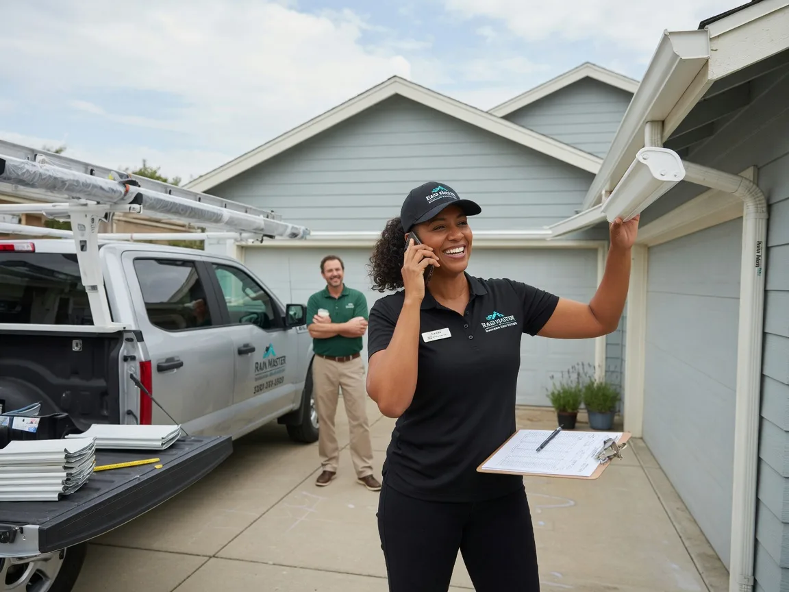 Gutter Installation Princeton, TX FAQs
